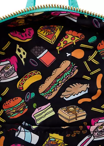 Loungefly Kids Scooby Doo Backpack | Kaleidoscope