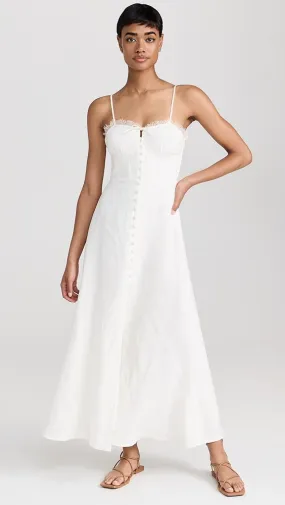 LoveShackFancy   Linella Dress 