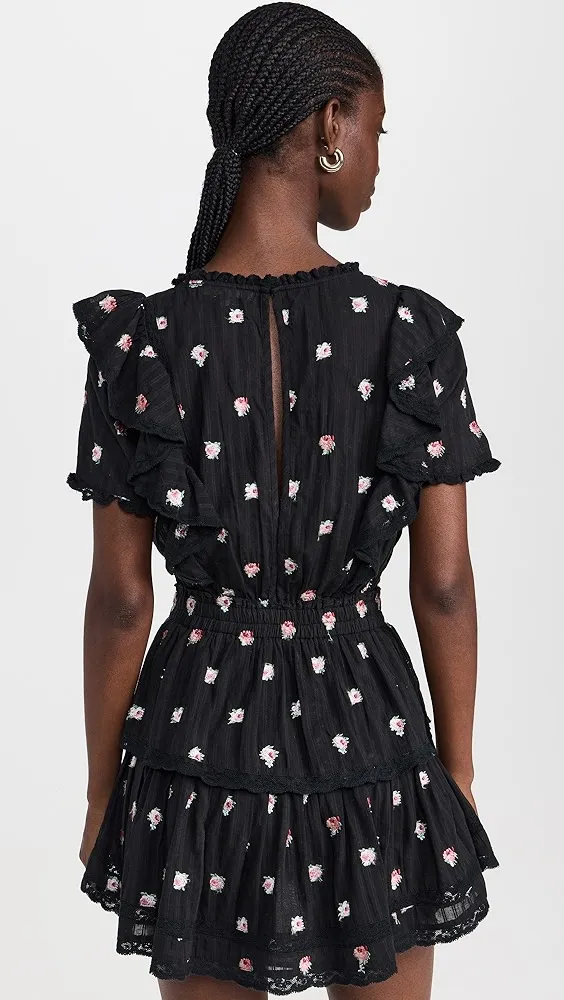 LoveShackFancy   Natasha Dress 