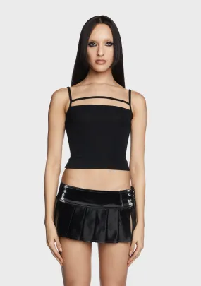 Lovesome You Tank Top-