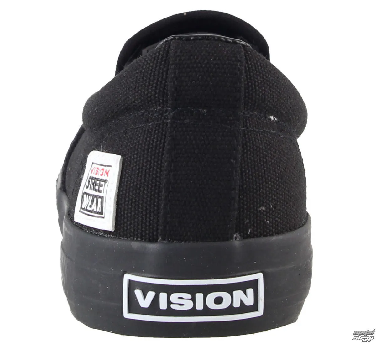 low sneakers women's - VISION - VMF5FWSO02  -  Metal-shop
