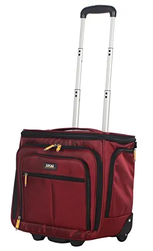 Lucas Luggage 15