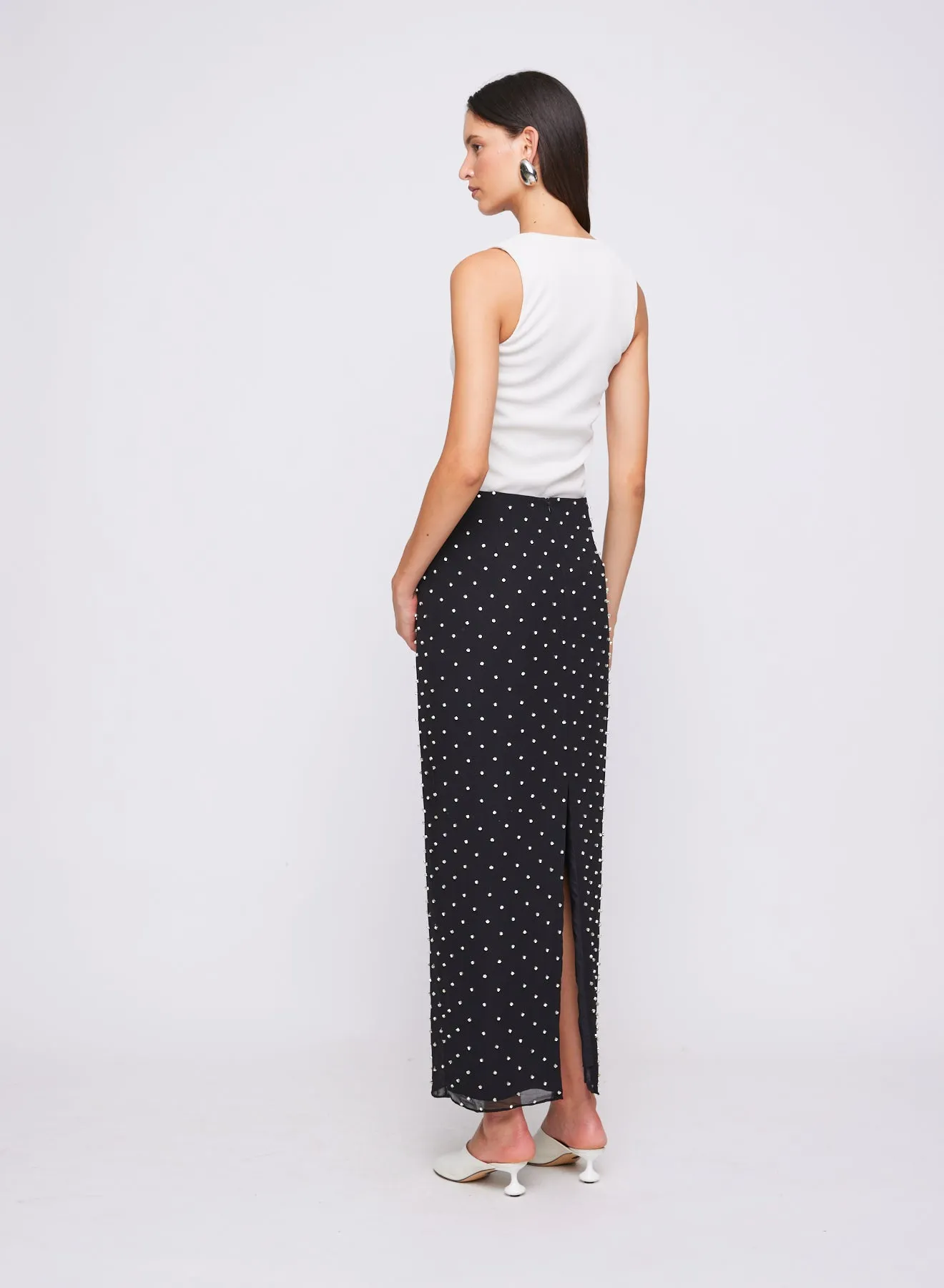 LUCY SKIRT (NOVA DIAMANTE)