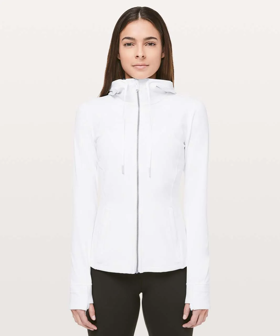 Lululemon Hooded Define Jacket *Nulu