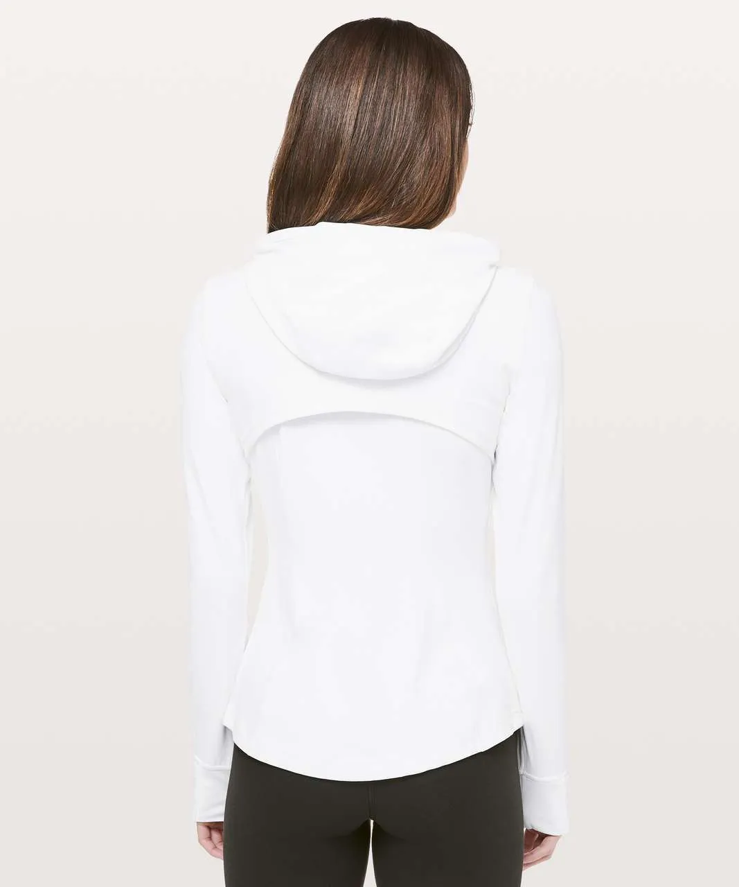 Lululemon Hooded Define Jacket *Nulu