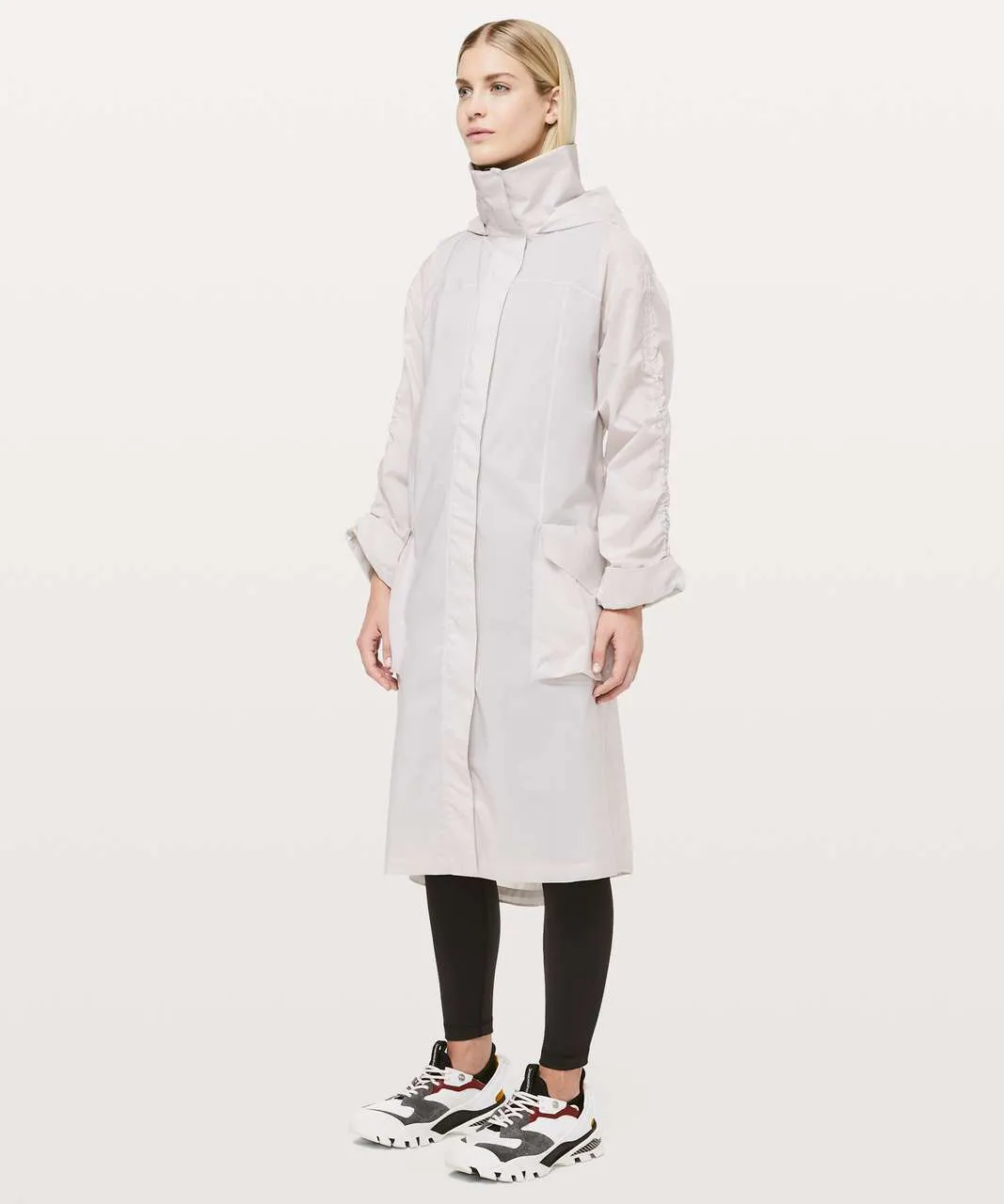 Lululemon Smooth Departure Jacket