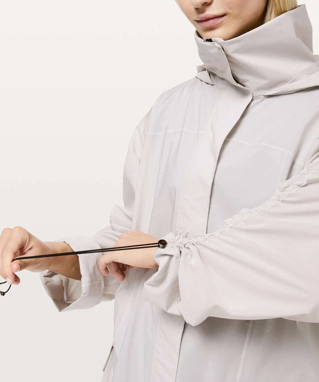 Lululemon Smooth Departure Jacket