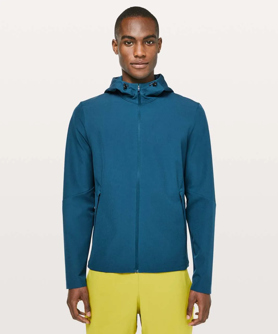 Lululemon Warp Lite Jacket