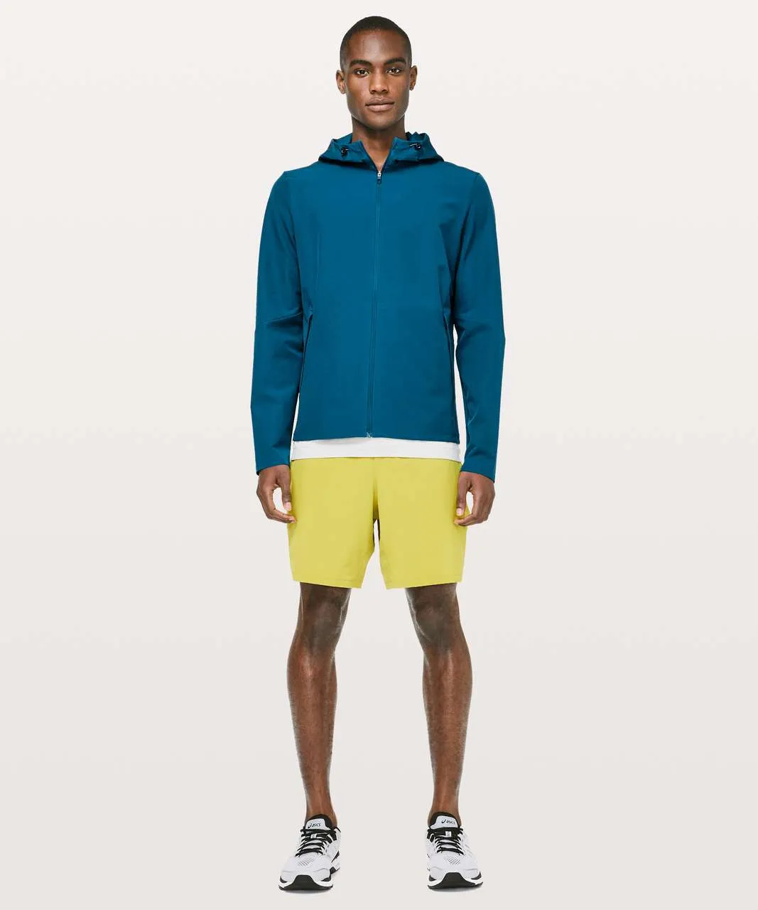 Lululemon Warp Lite Jacket