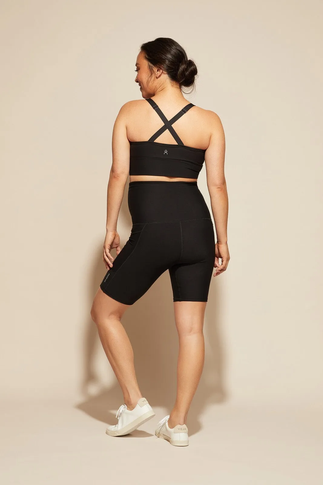 Lunar Maternity Bike Pant