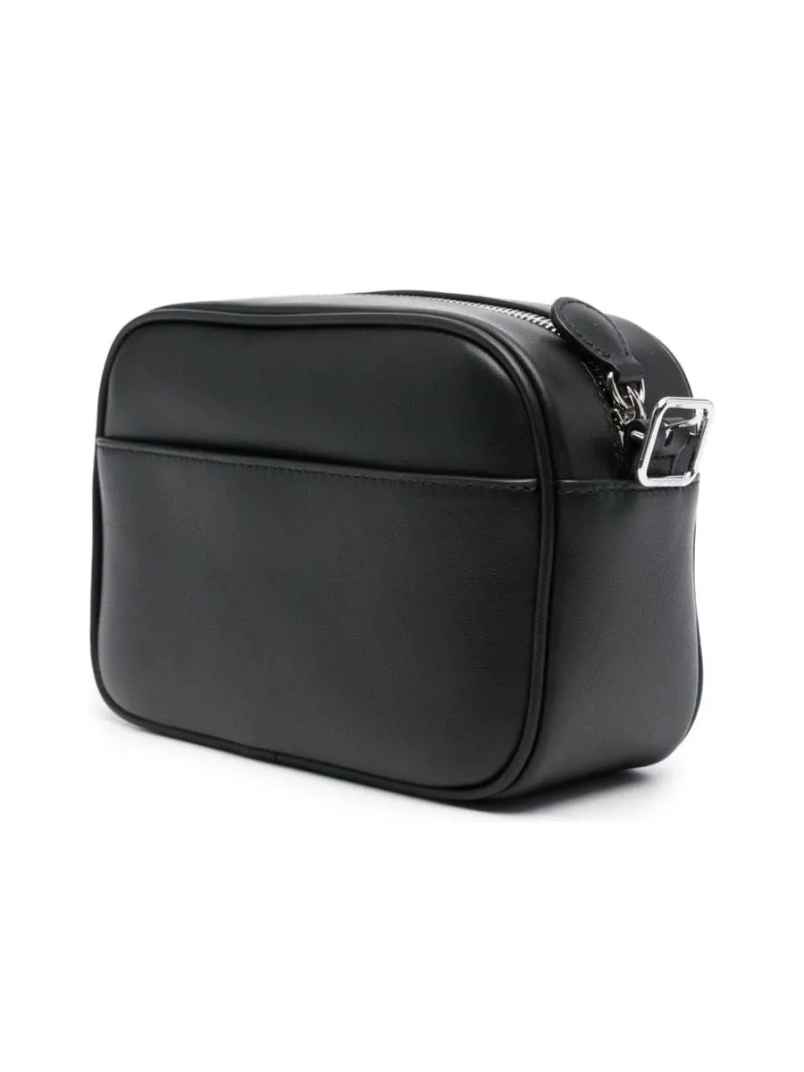 Luxury Leather Shoulder Bag
