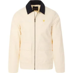 LYLE & SCOTT Archive Canvas Workwear Jacket (VI)