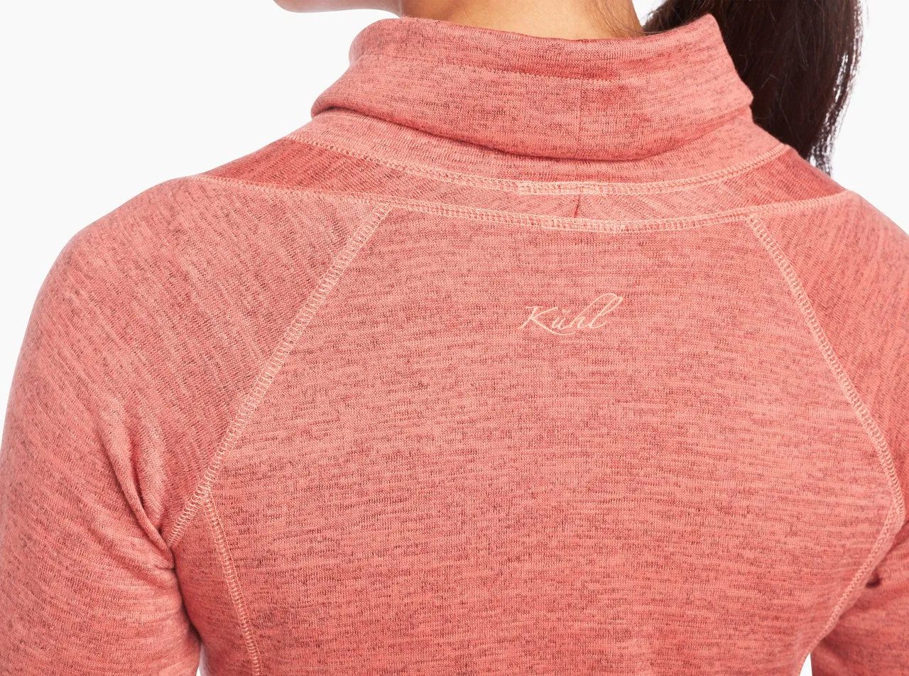 Léa Pullover (Women's)