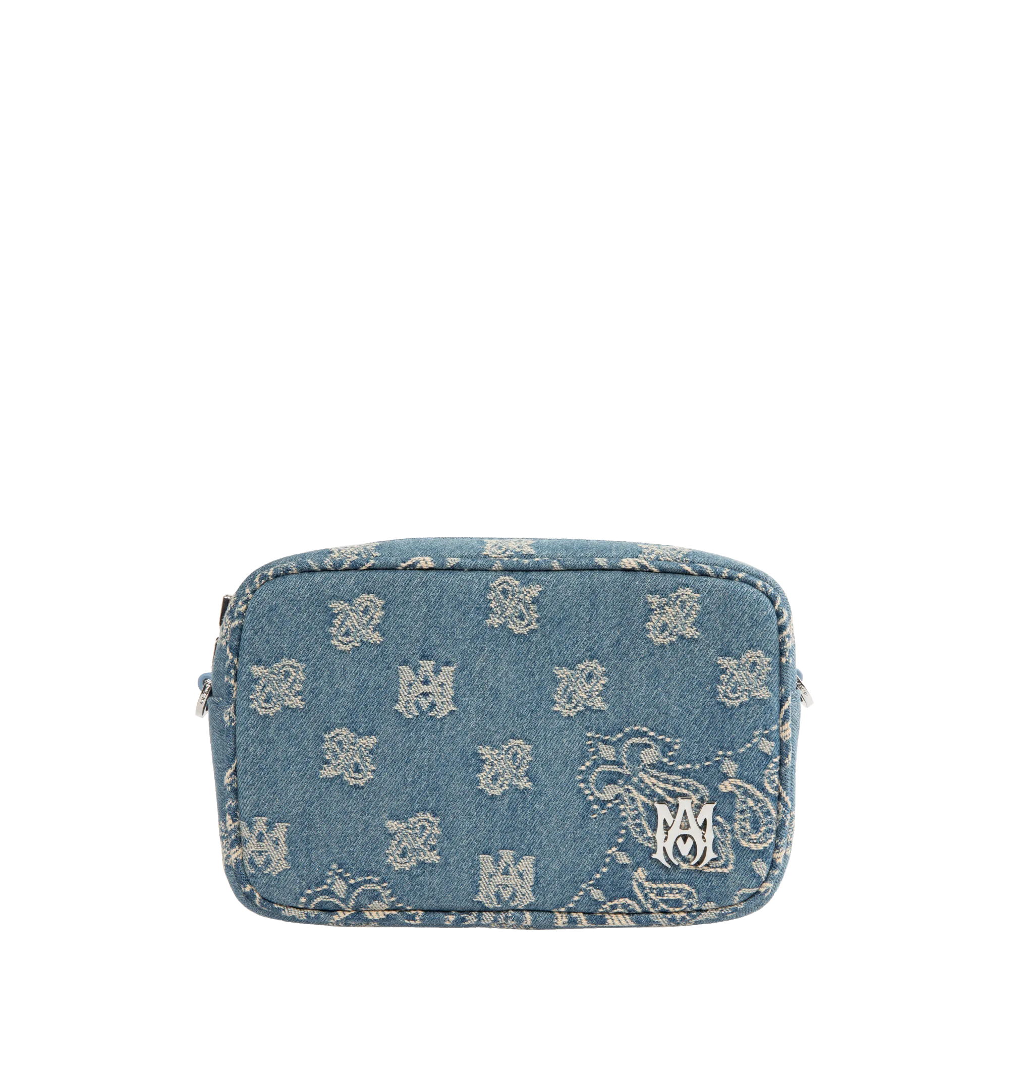 MA PAISLEY JACQUARD CAMERA CASE