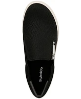 Macy's Style & Co Women's Moira Zip Sneakers, Created for Macy's