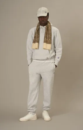 Made in USA Made in USA Reverse Weave Joggers