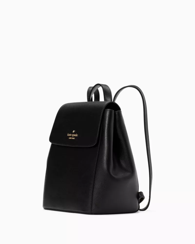 Madison Flap Backpack | Kate Spade GB