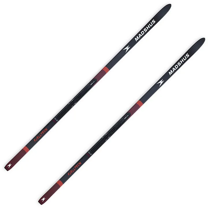Madshus Fjelltech M50 Skin Ski 2022-23