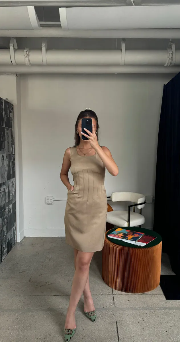 Magaschoni Dress