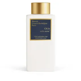 Maison Francis Kurkdjian Oud Satin Mood Scented Body Cream - 250ml