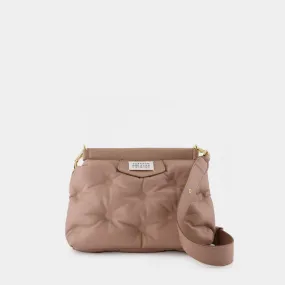 Maison Margiela  Glam Slam Classique Small Bag - Maison Margiela - Pink - Leather