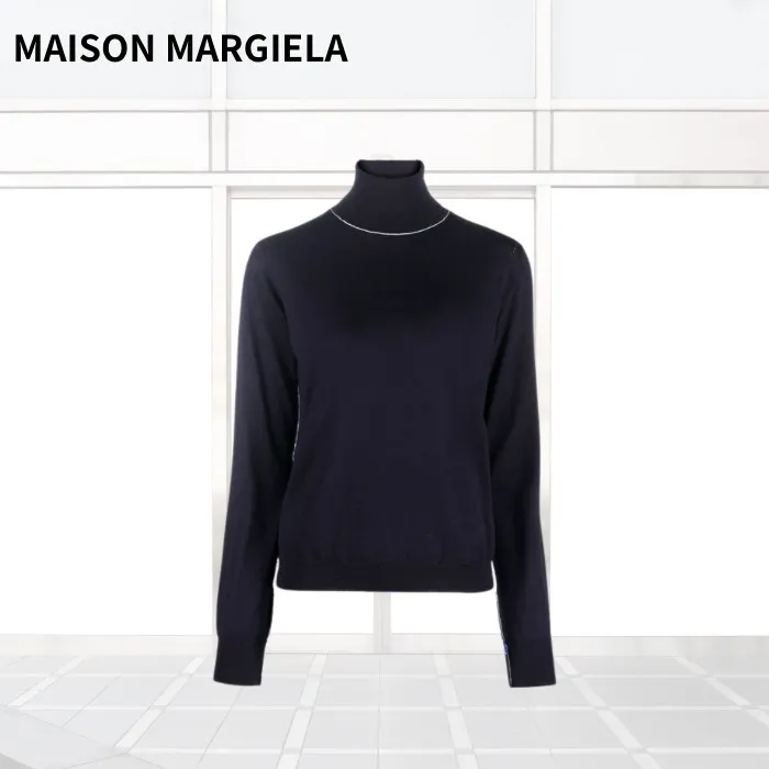 Maison Margiela  |V-neck & Crew neck