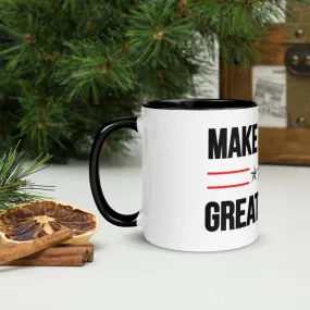 Make Lawns Great Again Mug