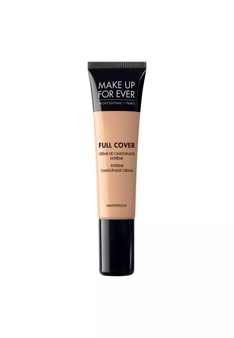 MAKE UP FOR EVER Make Up For Ever - Full Cover Extreme Camouflage Cream Concealer 5 Vanilla