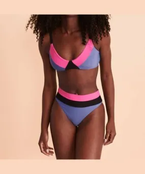 Malai Midi Bikini Top