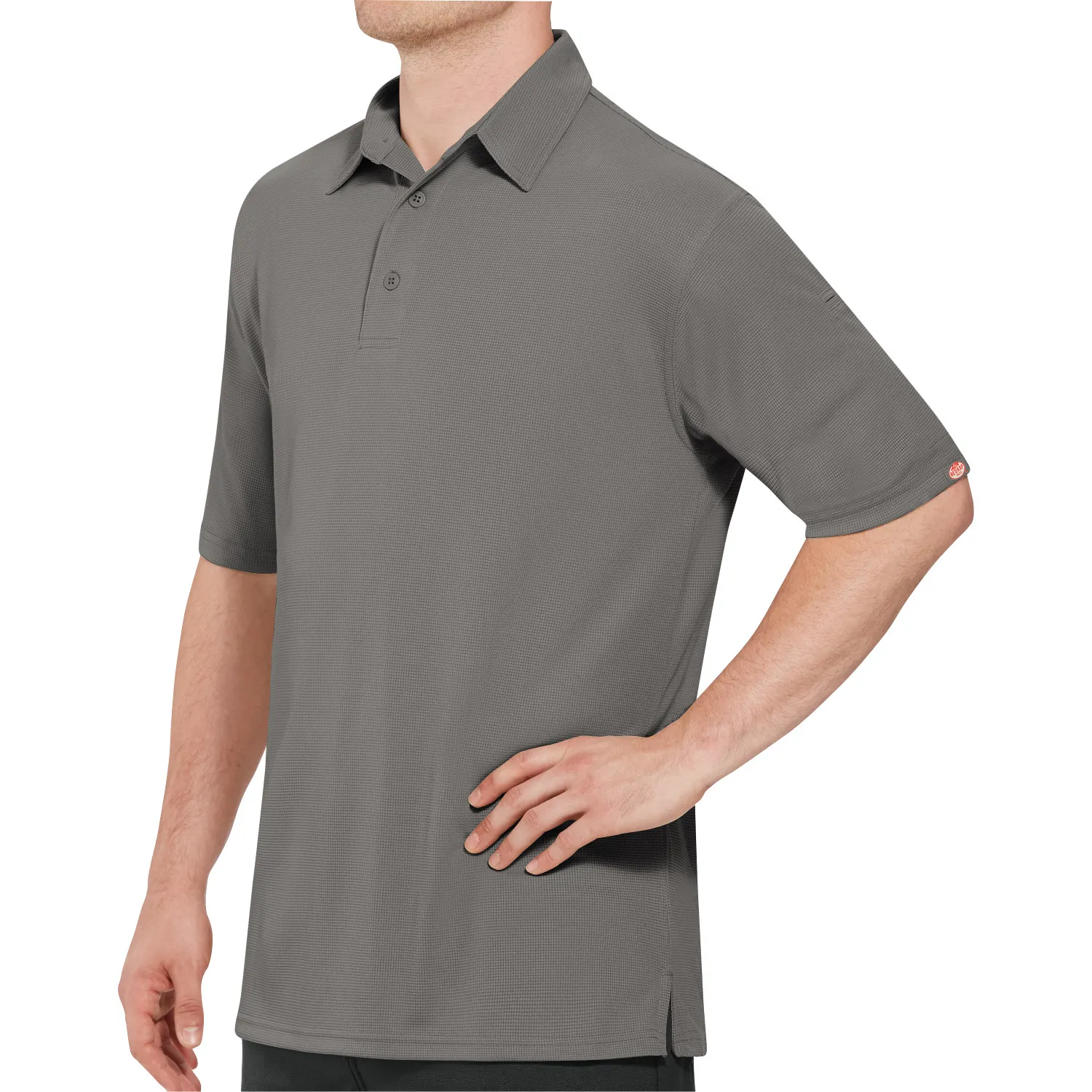 Male Professional Polo SK90GY