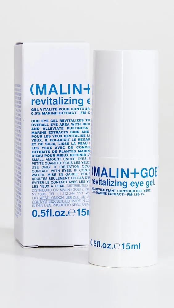 MALIN+GOETZ   Revitalizing Eye Gel 