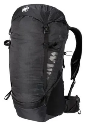 Mammut Ducan 30 backpack Black 30L
