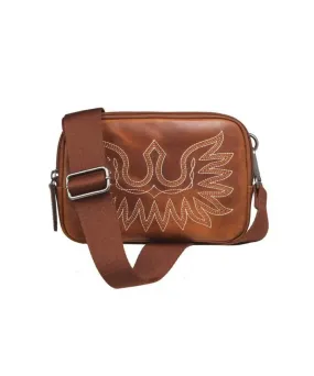 M&F Western Women's Ariat Belt Bag