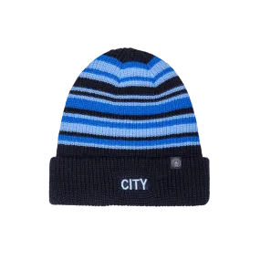Manchester City Toner Beanie