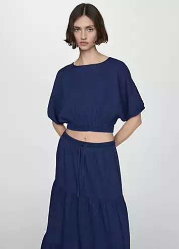 Mango Skirt Indie | Grattan