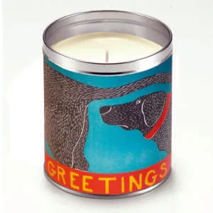 Man's Best Candles