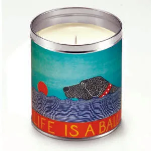 Man's Best Candles