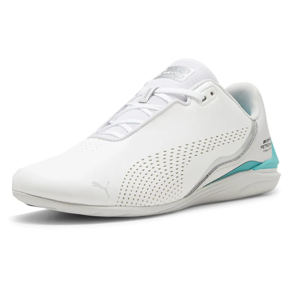 MAPF1 Drift Cat Decima Lace Up Sneakers