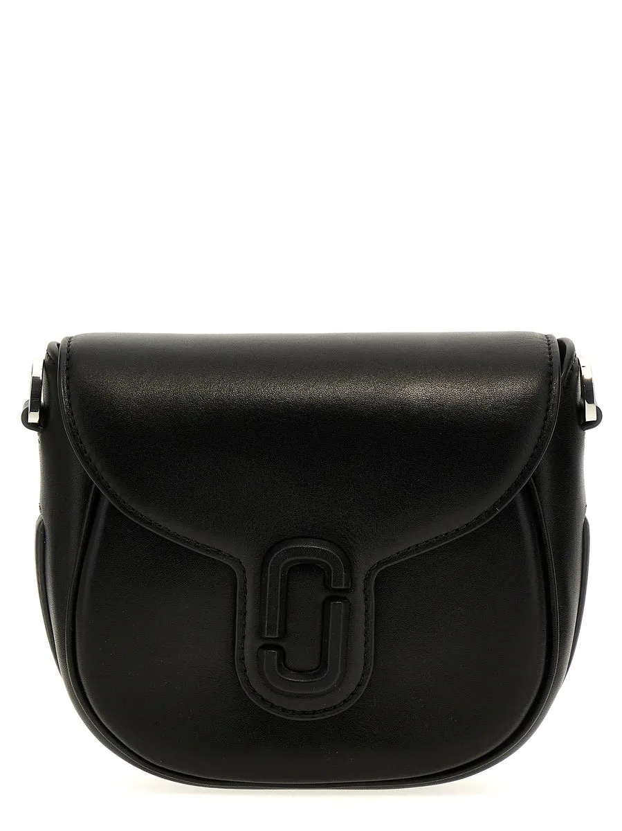 Marc Jacobs    Marc Jacobs 'The J Marc Small Saddle' Crossbody Bag