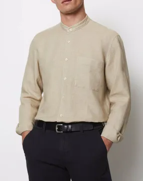 MARC O`POLO SHIRT LS