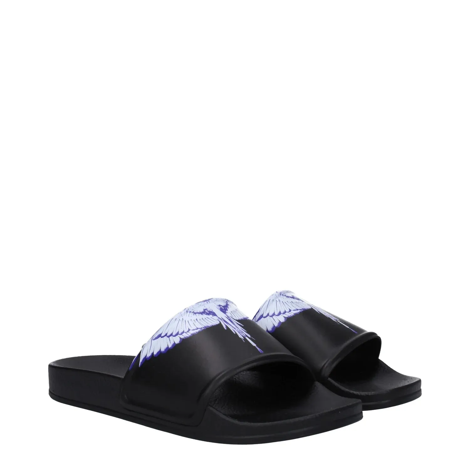 Marcelo Burlon Slippers