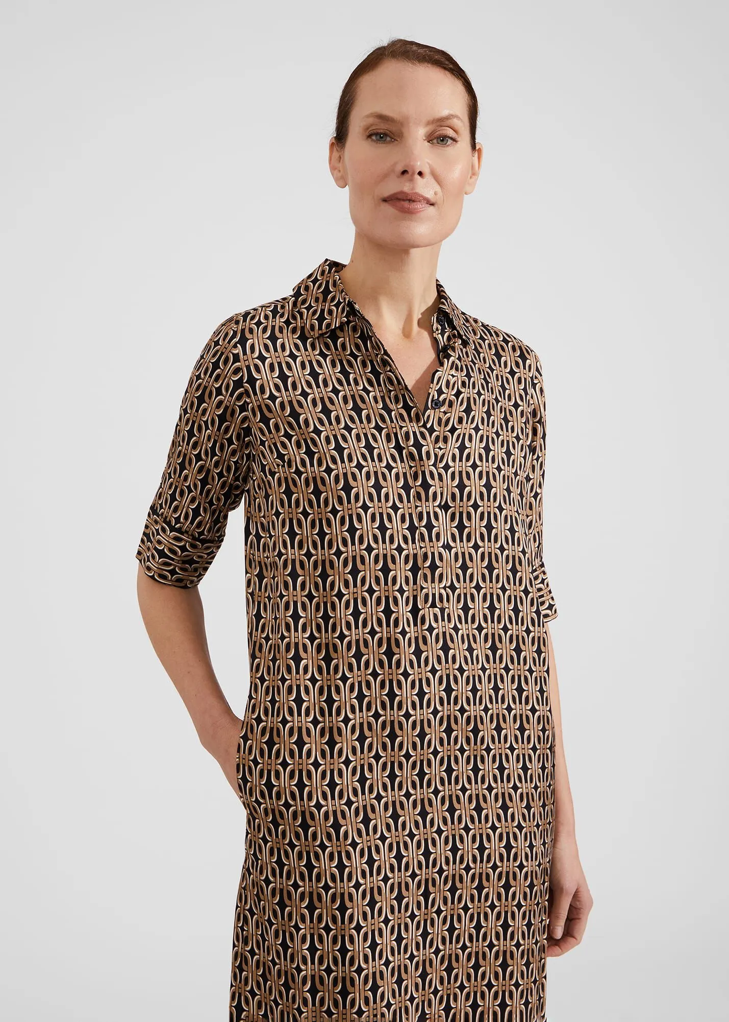 Marciella Dress 