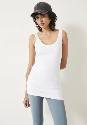 Marcy Long Line Tank