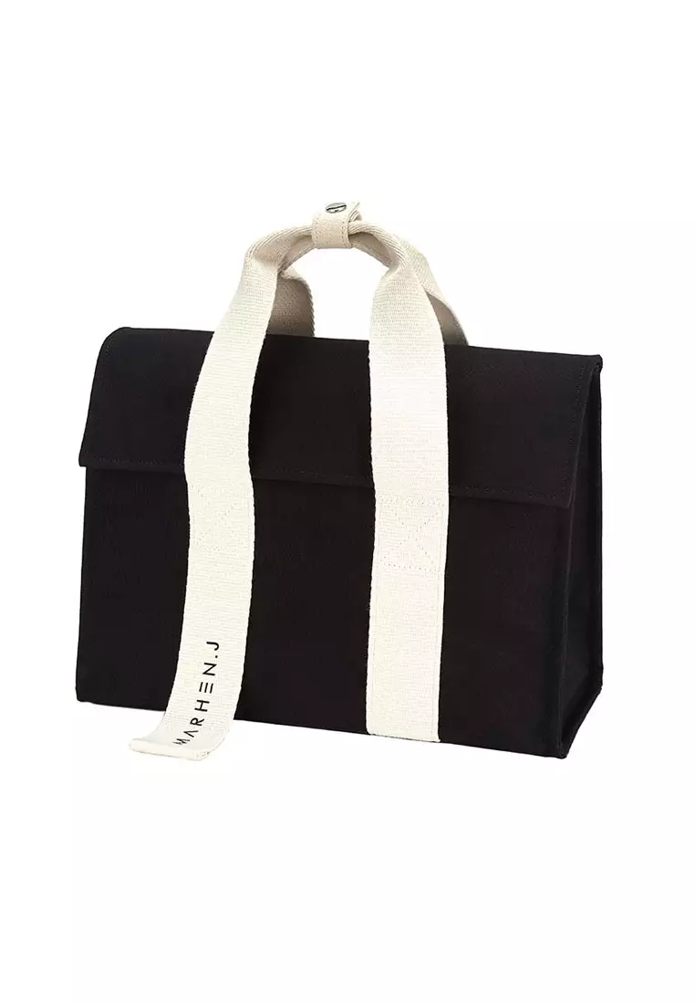 MARHEN.J MARHEN.J Roy Bag - Black