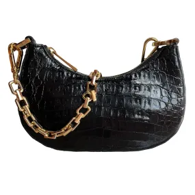 Maria Oliver Small Mia Shoulder Bag