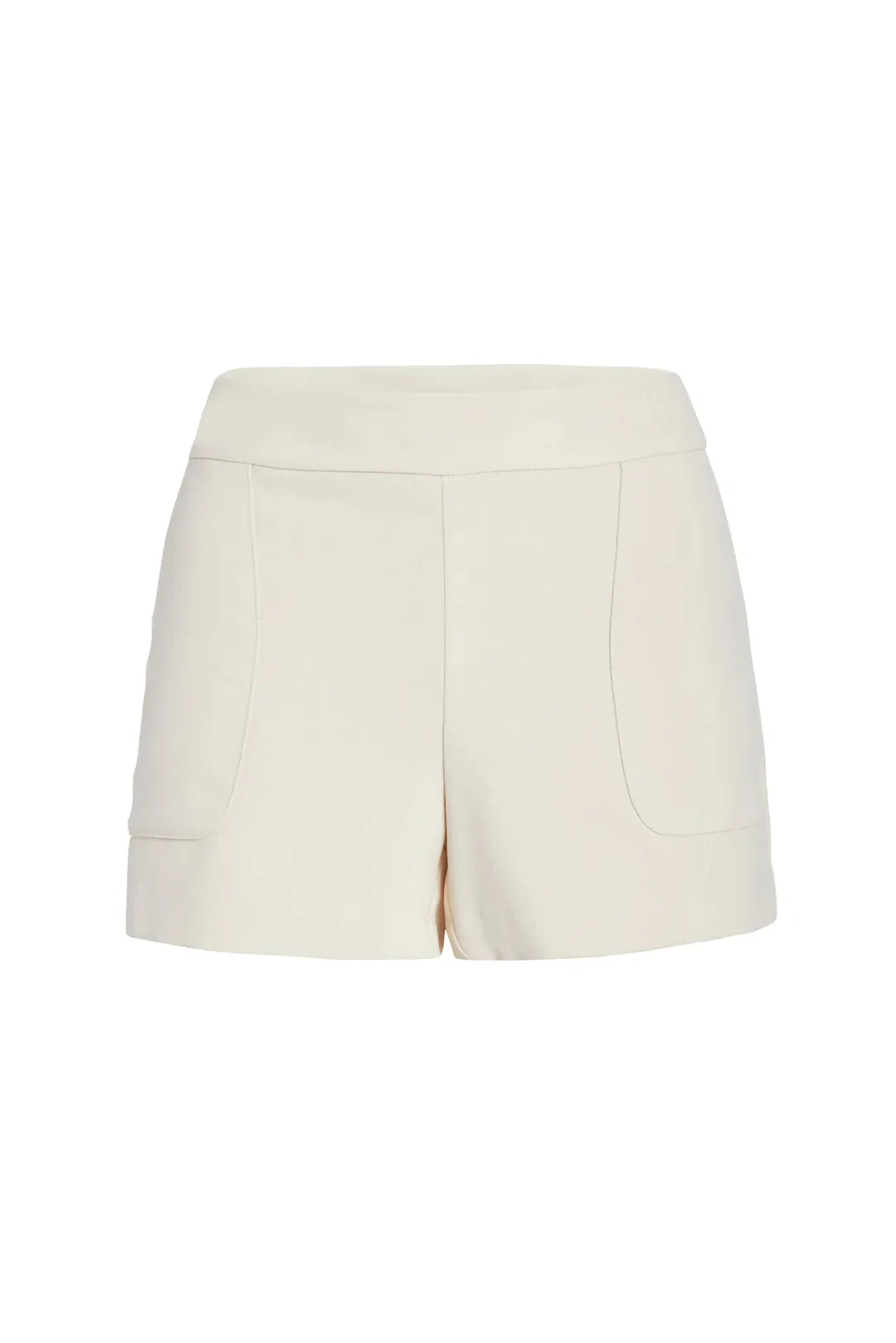 Marie Oliver Mia Short