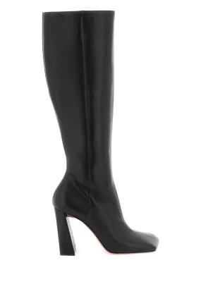 MARINE BOOTS