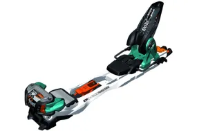 Marker Duke EPF Ski Bindings 2013