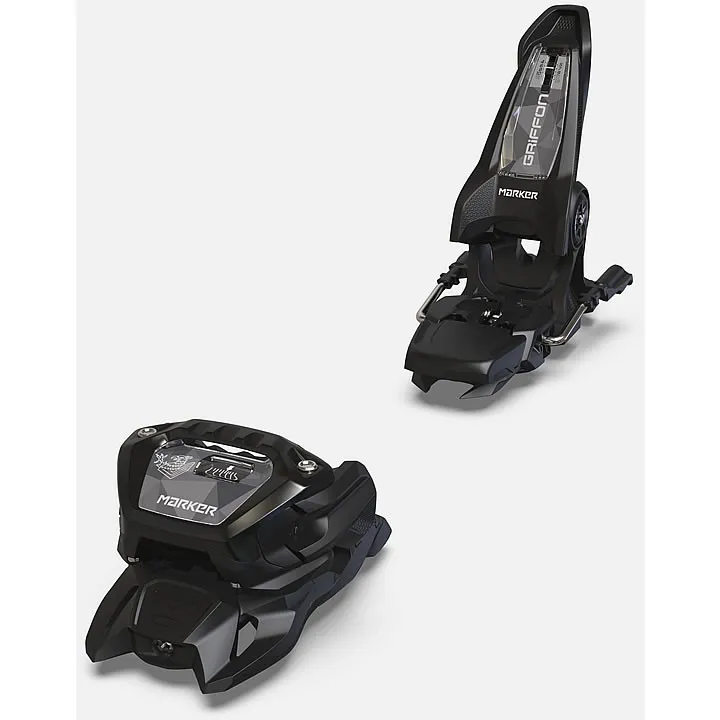 Marker Griffin 13 Alpine Ski Bindings 2024