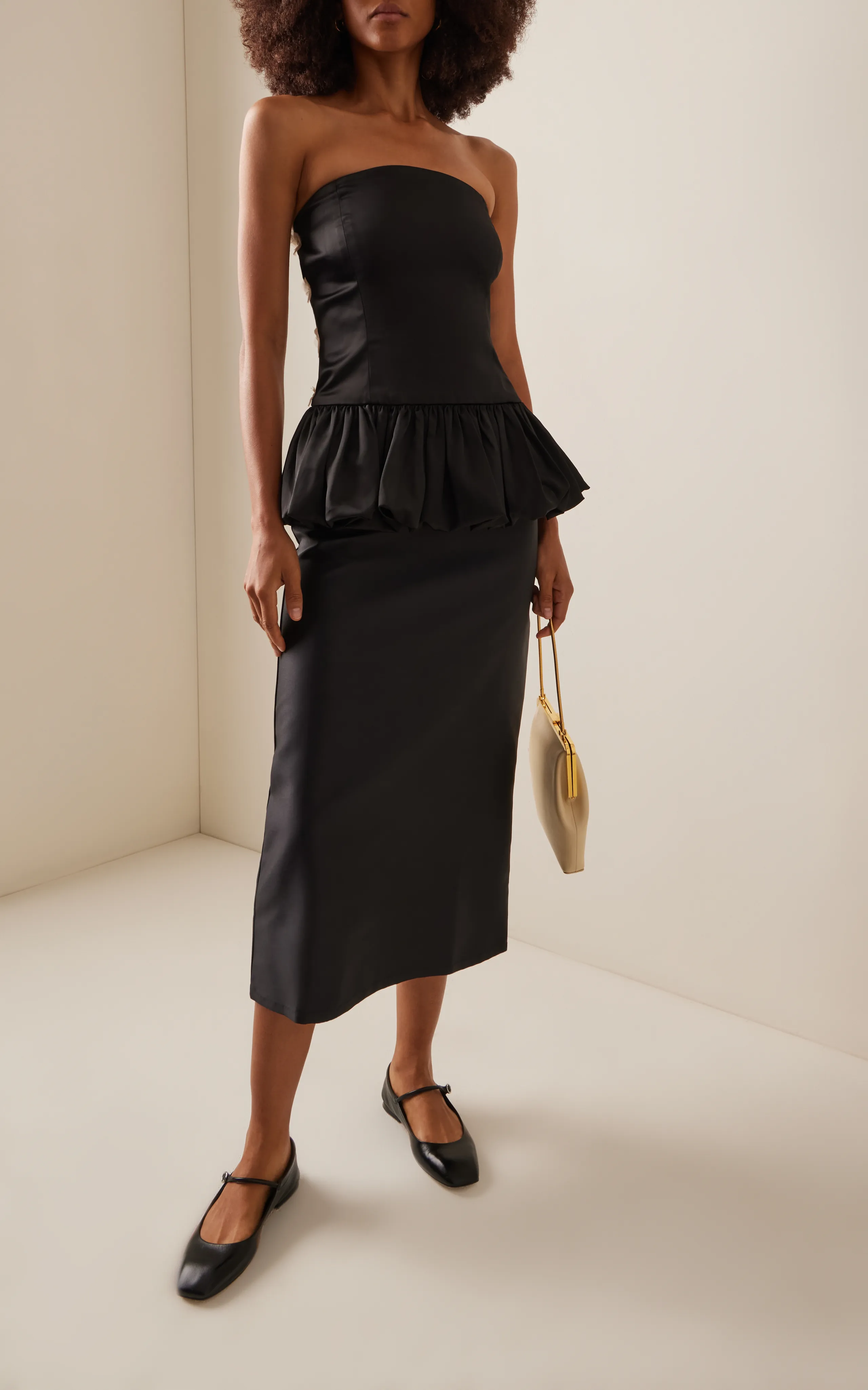 Marlies Grace Exclusive Skirt